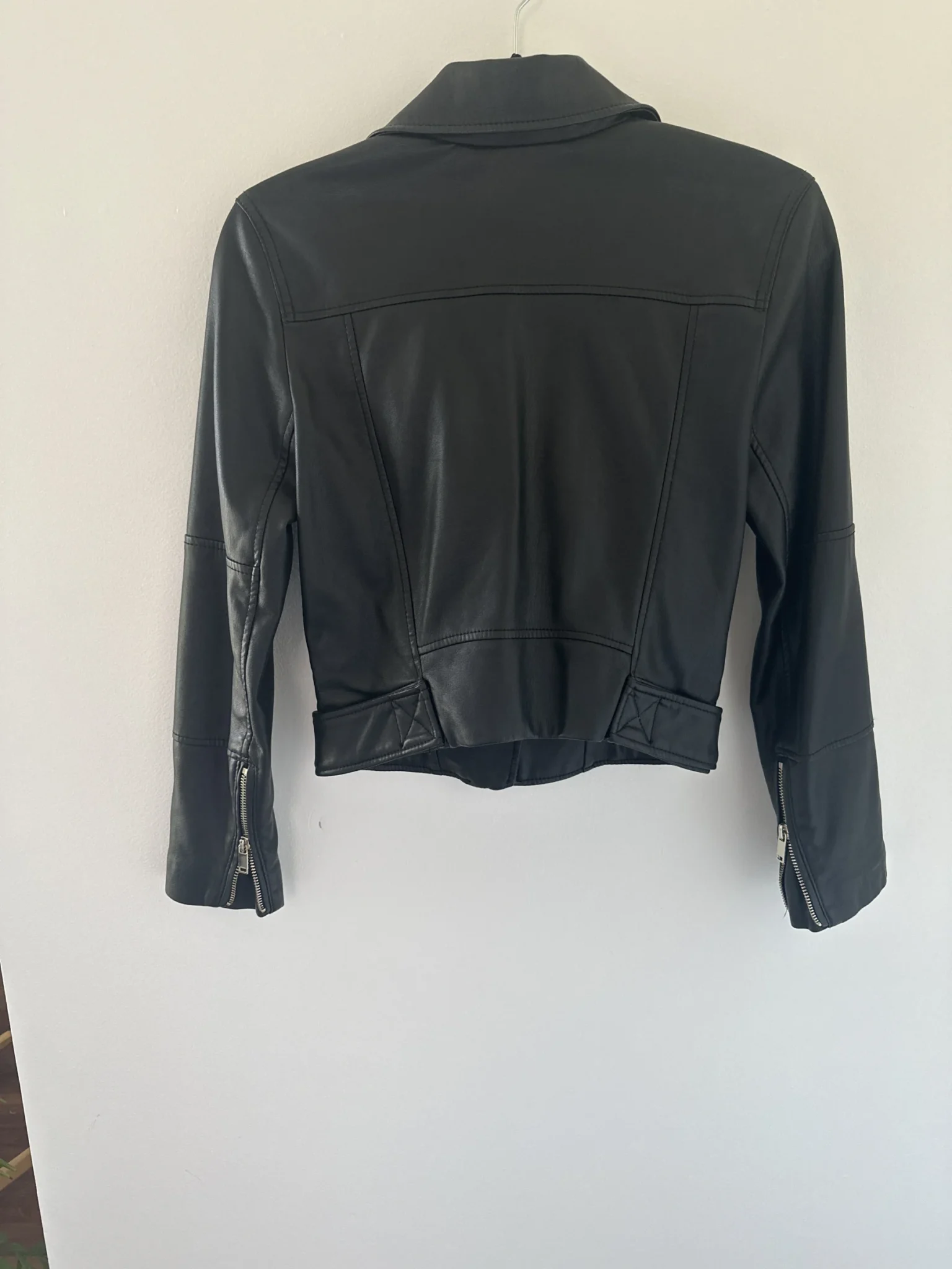Image for Perfecto noir H&M