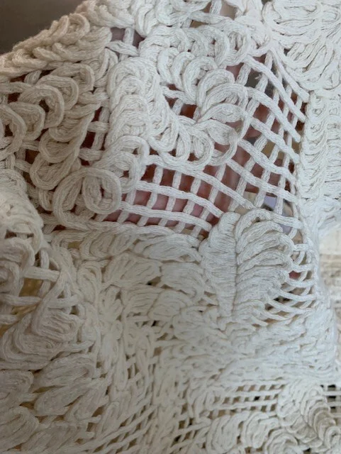 Image for Camisole au crochet