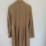 Thumbnail for Manteau mi-long 100 % cuir Danier