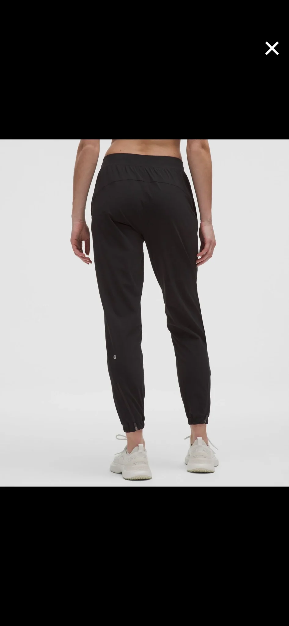 Image for Pantalon lululemon