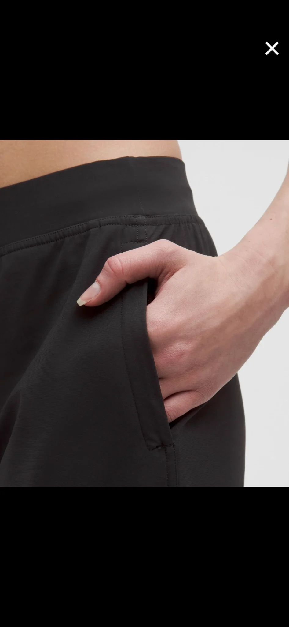 Image for Pantalon lululemon