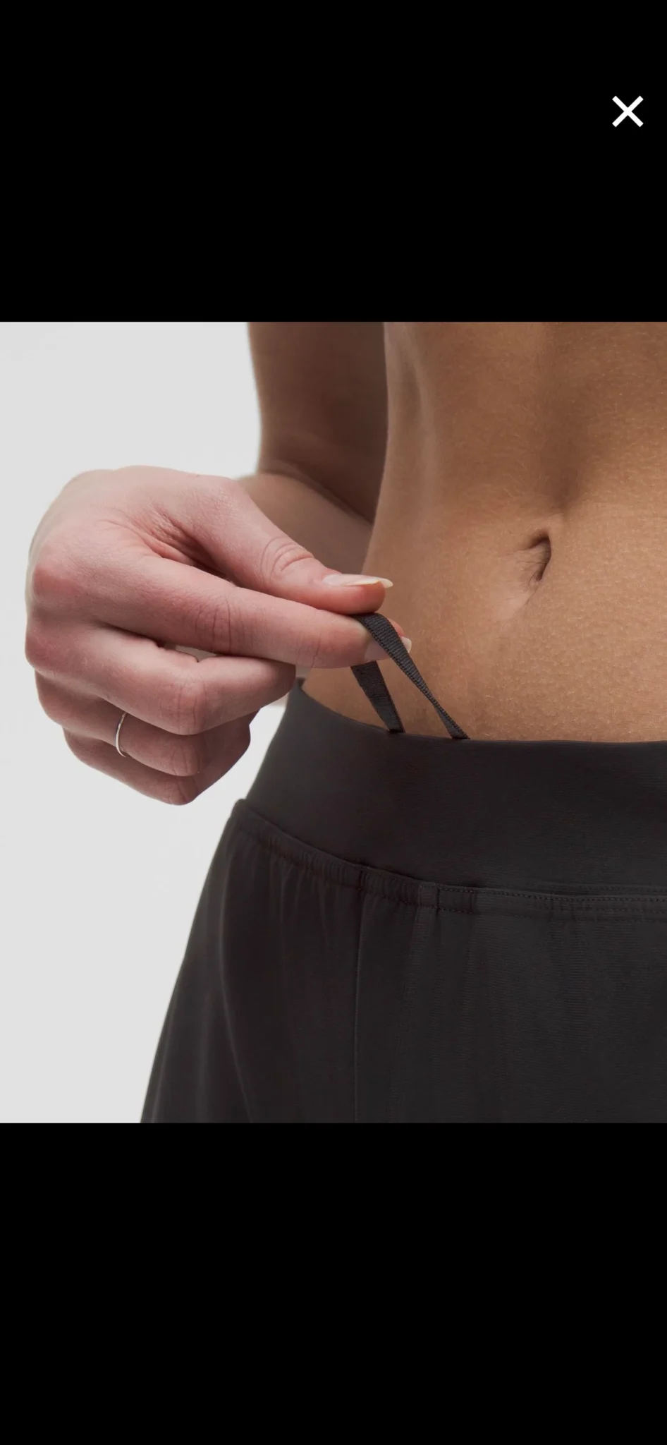 Image for Pantalon lululemon