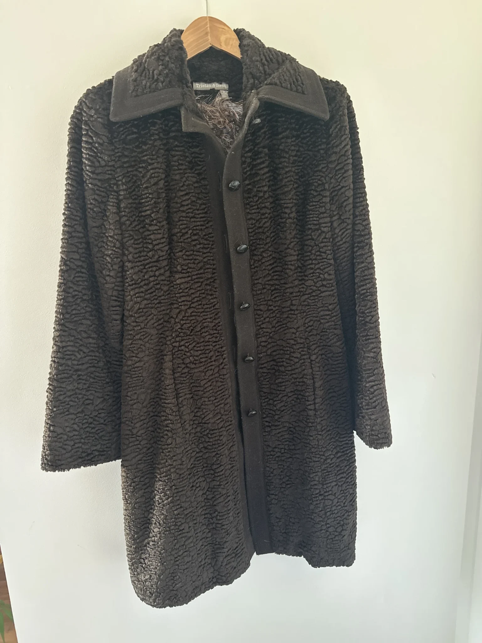 Featured image for Manteau d’hiver Tristan