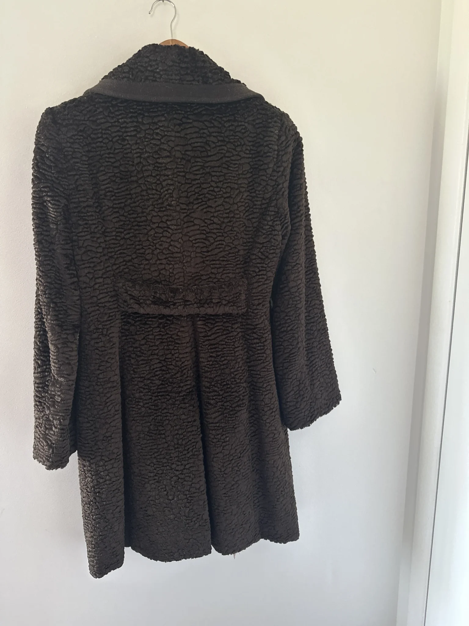 Image for Manteau d’hiver Tristan
