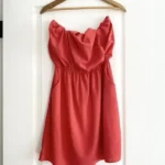 Thumbnail for Robe strapless