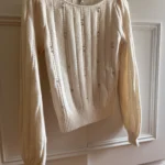 Featured thumbnail for Chandail chic Rw&Co