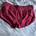 Thumbnail for Short speed up taille basse lululemon