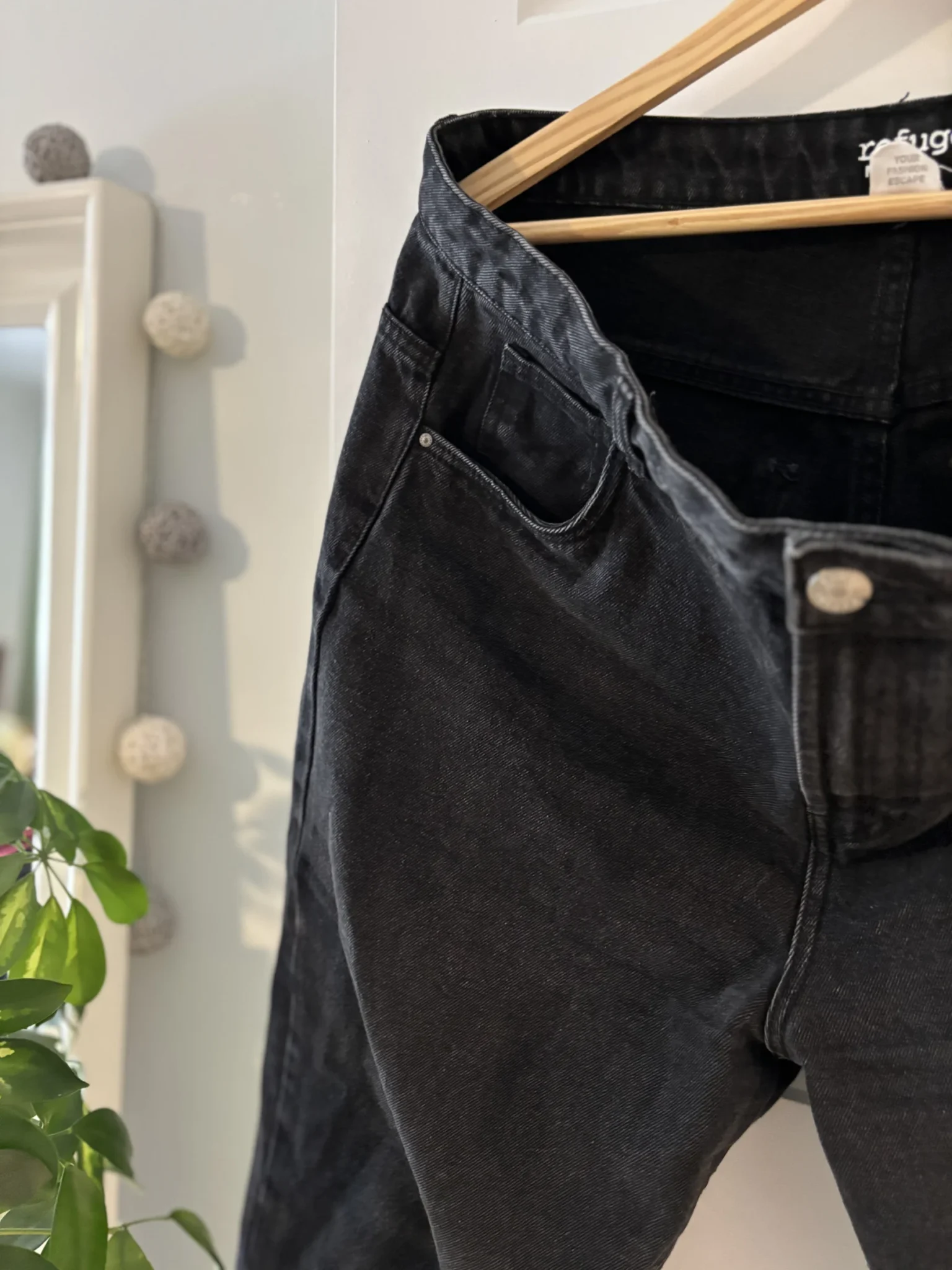 Image for Mom jeans