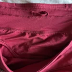 Thumbnail for Short speed up taille basse lululemon