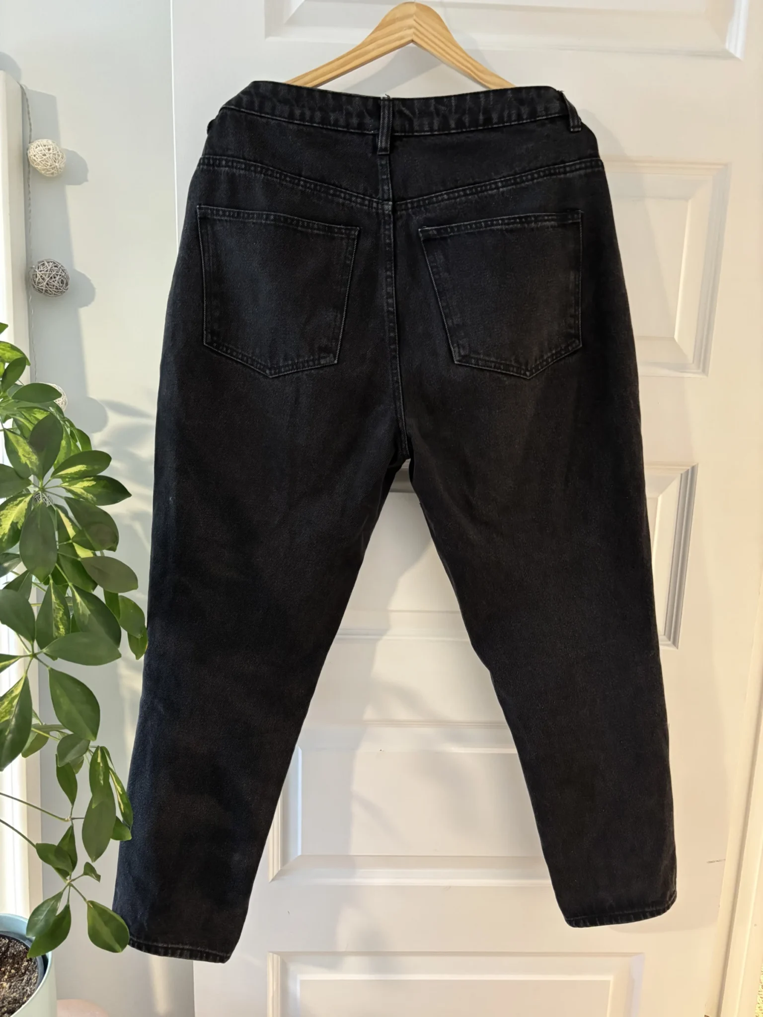 Image for Mom jeans