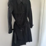 Featured thumbnail for Trench-coat ceinturé Michael Kors