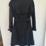 Thumbnail for Trench-coat ceinturé Michael Kors