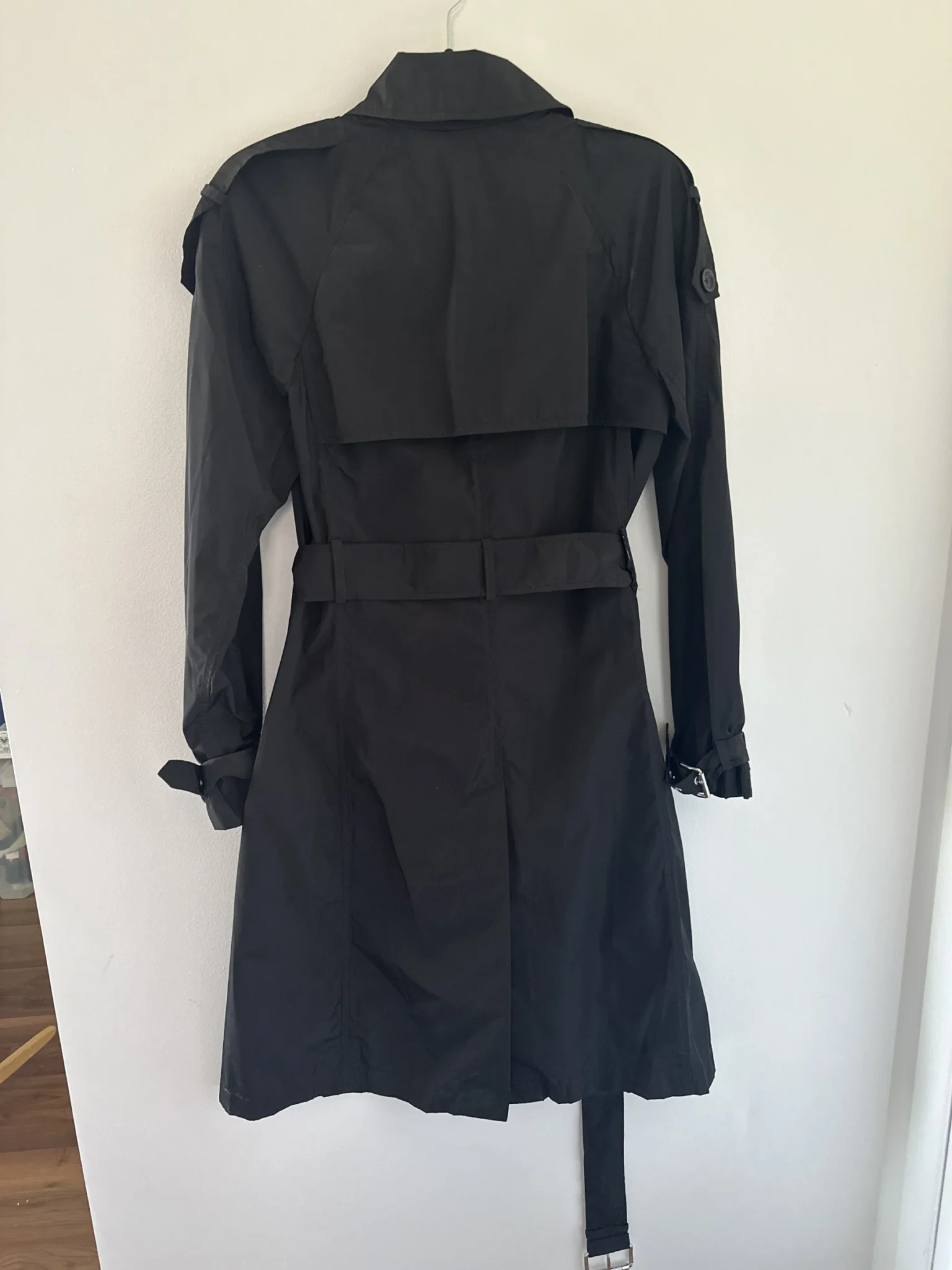 Image for Trench-coat ceinturé Michael Kors
