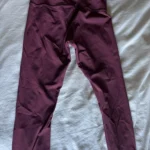 Thumbnail for Legging de yoga lululemon