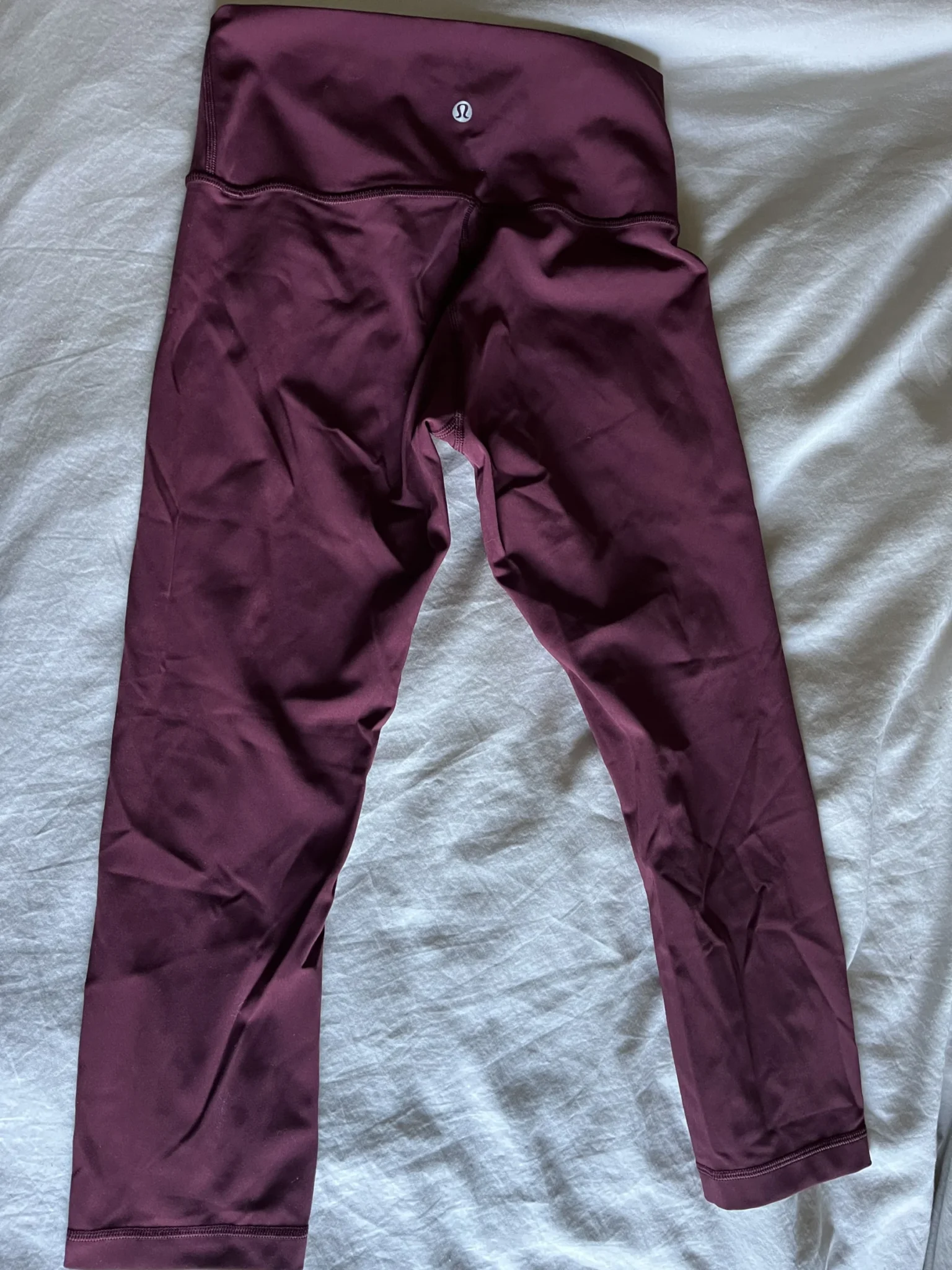 Image for Legging de yoga lululemon