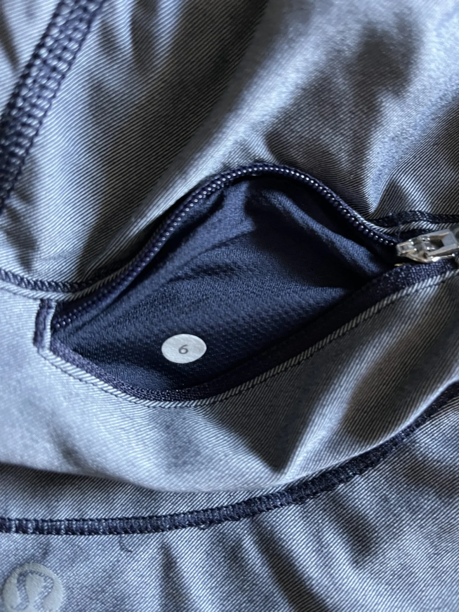Image for Short lululemon