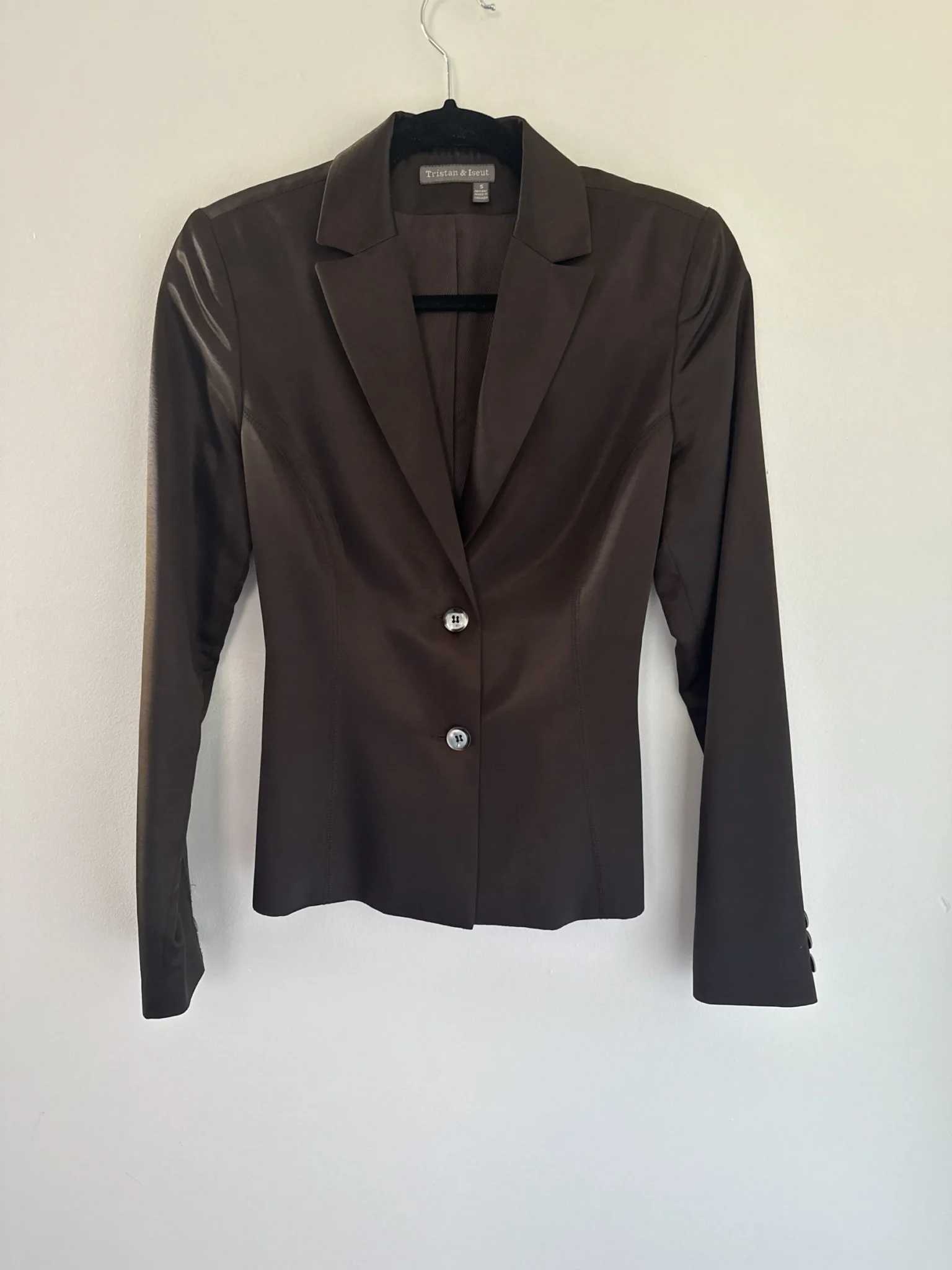 Image for Veston Tristan