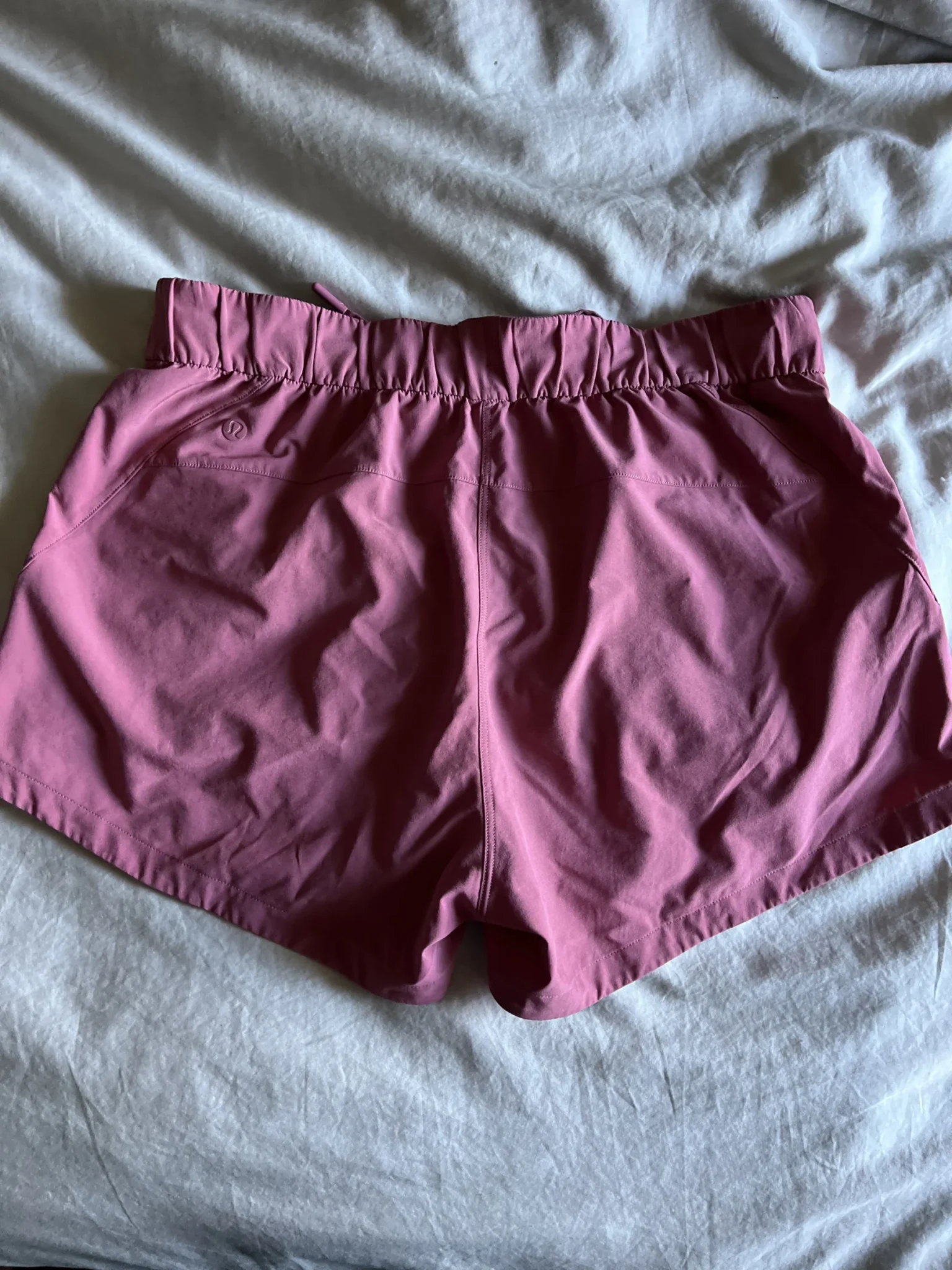 Image for Short sport lululemon