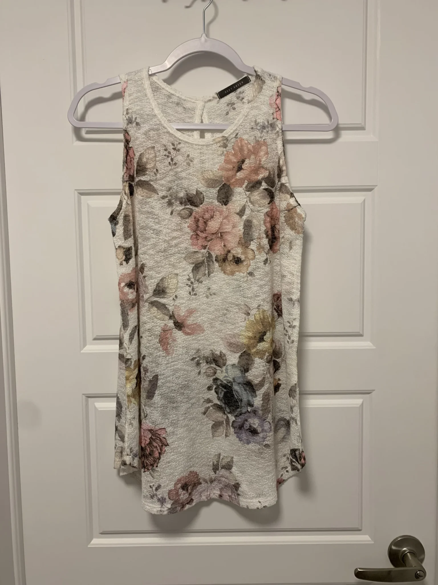 Featured image for Summer top