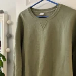 Featured thumbnail for Olive green wadding
