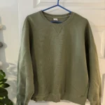 Thumbnail for Olive green wadding