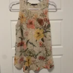 Featured thumbnail for Camisole estivale