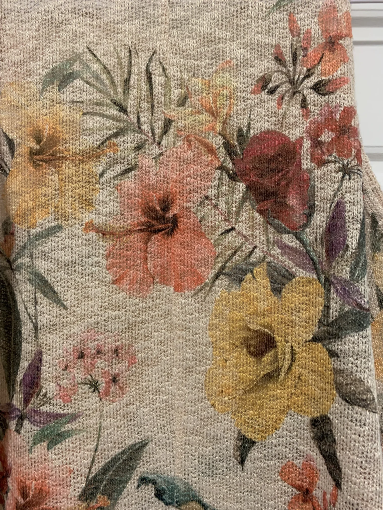 Image for Camisole estivale