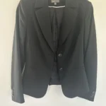Featured thumbnail for Blazer Mexx noir