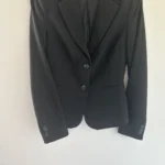 Thumbnail for Blazer Mexx noir