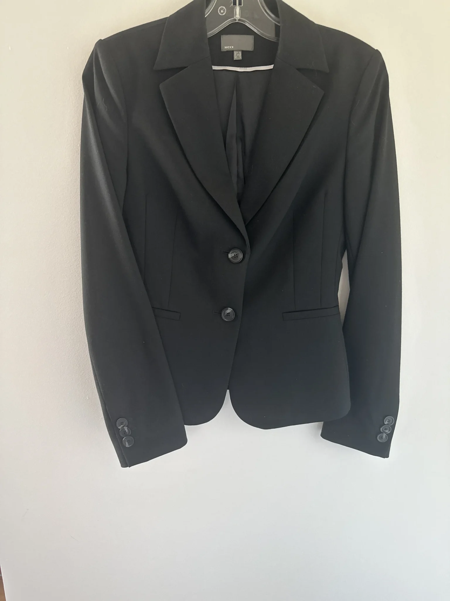 Image for Blazer Mexx noir