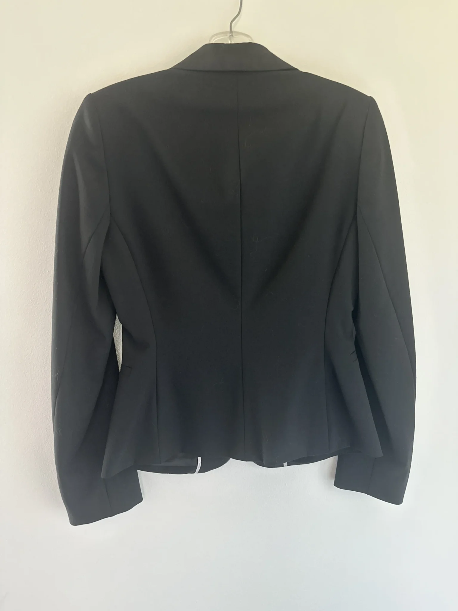 Image for Blazer Mexx noir