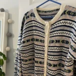 Featured thumbnail for Wool jacket