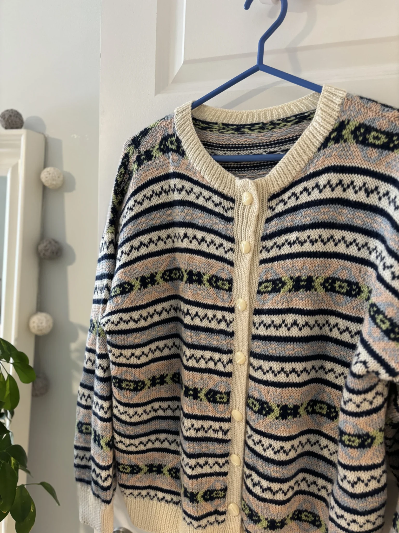 Featured image for Wool jacket