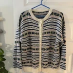 Thumbnail for Wool jacket
