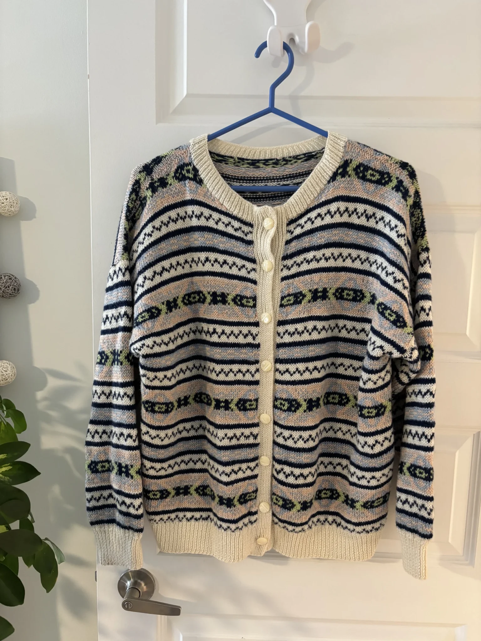 Image for Wool jacket