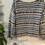 Thumbnail for Wool jacket