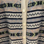 Thumbnail for Wool jacket
