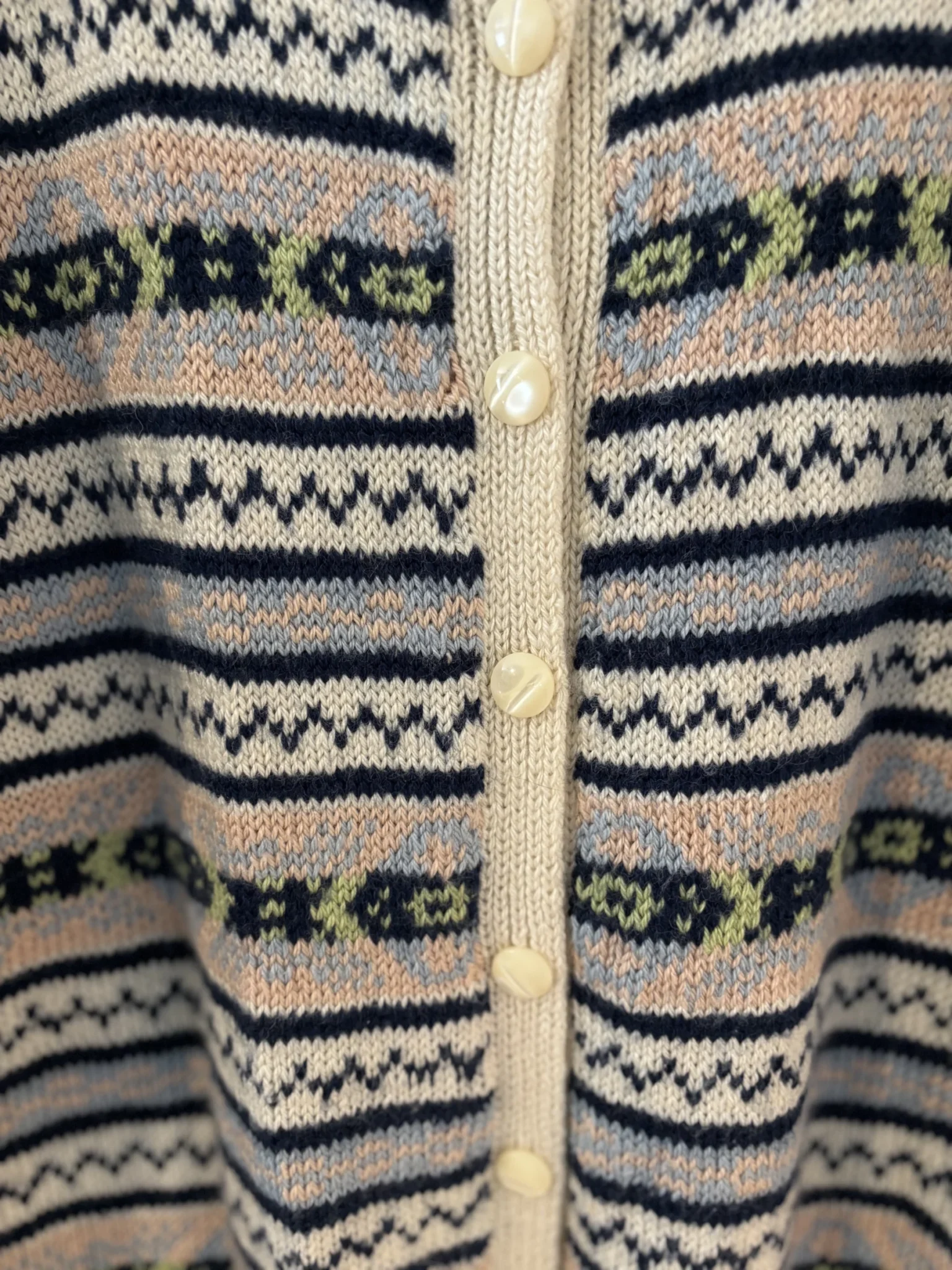 Image for Wool jacket