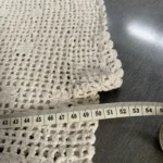 Thumbnail for Haut crochet fait main