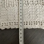 Thumbnail for Haut crochet fait main