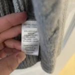 Thumbnail for Sleeveless jacket