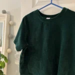 Featured thumbnail for MAS crop T-shirt