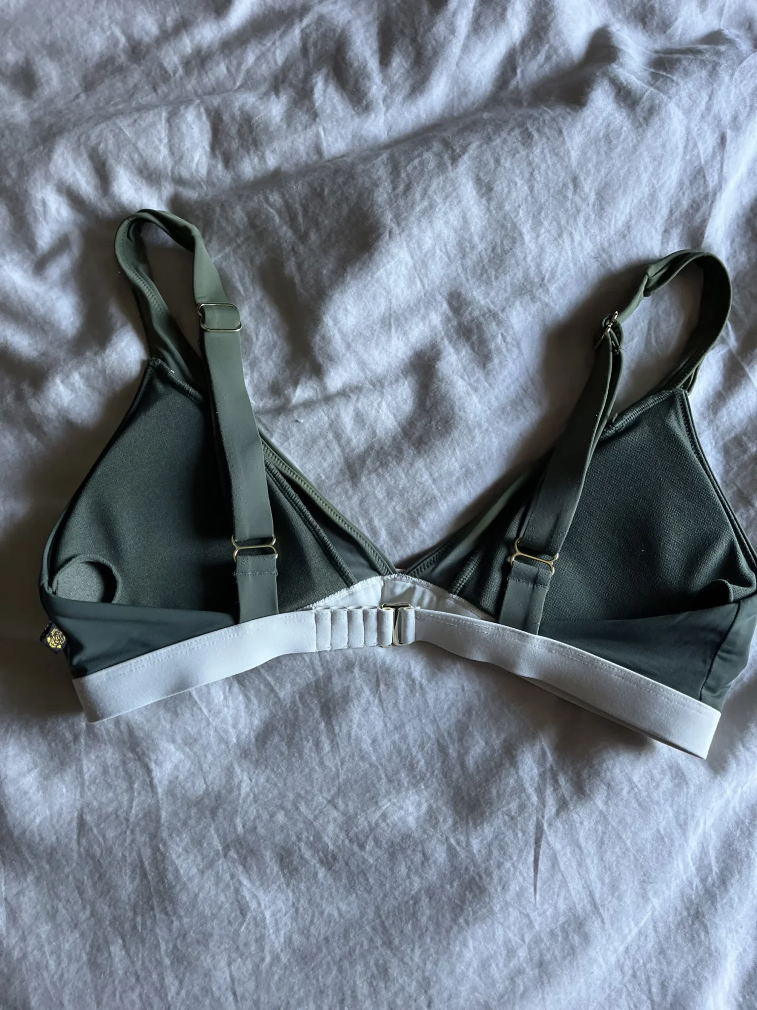 Image for Haut de maillot de bain