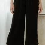 Featured thumbnail for Pantalon palazzo womance