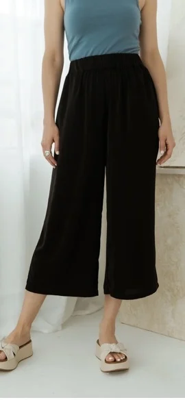 Featured image for Pantalon palazzo womance