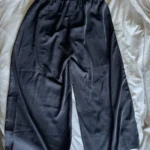 Thumbnail for Pantalon palazzo womance