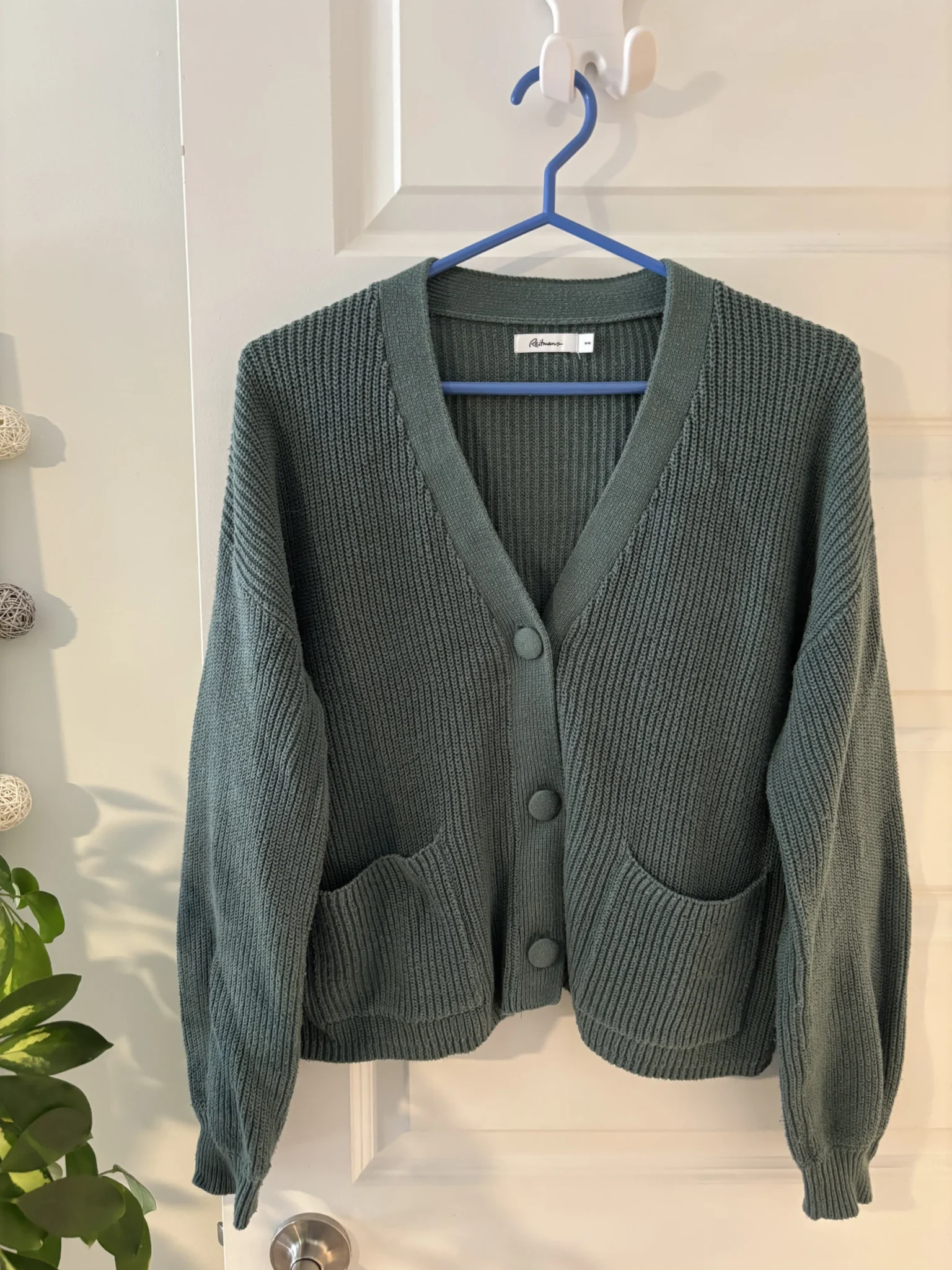 Image for Reitmans jacket