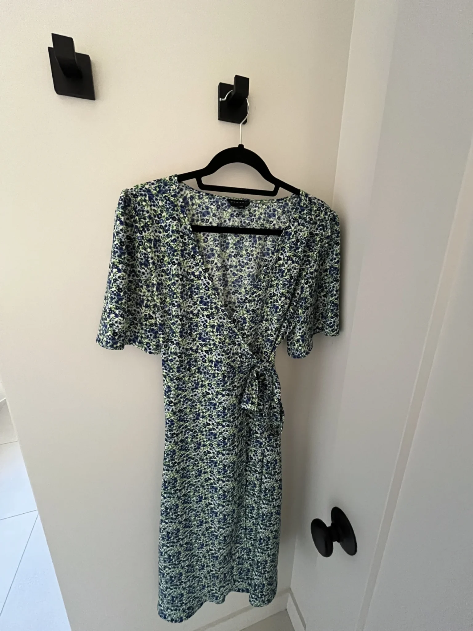 Image for Robe fleurie womance