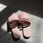 Thumbnail for Pink sandals