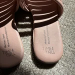 Thumbnail for Pink sandals